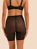 Shaper shorts - Black
