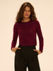Long Sleeve Top - Kir