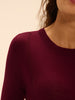 Long Sleeve Top - Kir