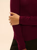 Long Sleeve Top - Kir