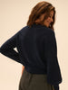 Sweater - Endless blue