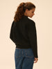 Cardigan - Black
