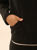 Cardigan - Black