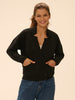 Cardigan - Black
