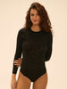 Bodysuit - Black