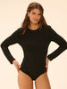 Ready-to-wear Bodysuit - Black