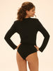 Ready-to-wear Bodysuit - Black