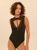 Body suit - Black