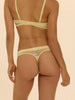 Thong - Yellow Lemonade
