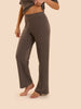 Trousers - Chestnut