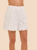 Short - White