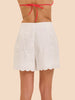 Short - White