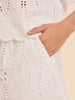 Short - White