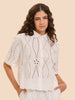 Shirt - White