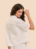 Shirt - White