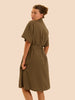 Long dress - Safari
