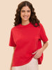 Short sleeves t-shirt - Flamingo