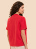 Short sleeves t-shirt - Flamingo