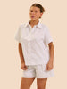 Short - Yellow Stripes