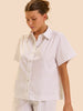 Shirt - Yellow Stripes