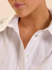 Shirt - Yellow Stripes
