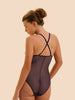 Body suit - Midnight