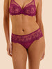 Shorty - Desire Pink