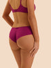 Shorty - Desire Pink
