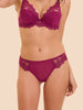 Tanga - Desire Pink