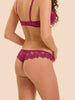 Tanga - Desire Pink