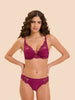 Tanga - Desire Pink