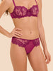 Progressive brief - Desire Pink