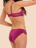Progressive brief - Desire Pink