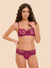 Progressive brief - Desire Pink