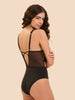 Body suit - Light Tatoo