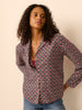 Print Shirt - CSAO x Simone Pérèle