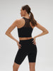 Sports top - Black