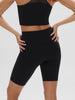 Cycling shorts - Black