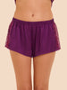 Night short - Blackberry