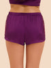 Night short - Blackberry