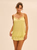 Top - Summer Yellow