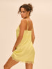 Nightdress - Summer Yellow