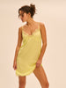 Nightdress - Summer Yellow