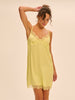 Nightdress - Summer Yellow