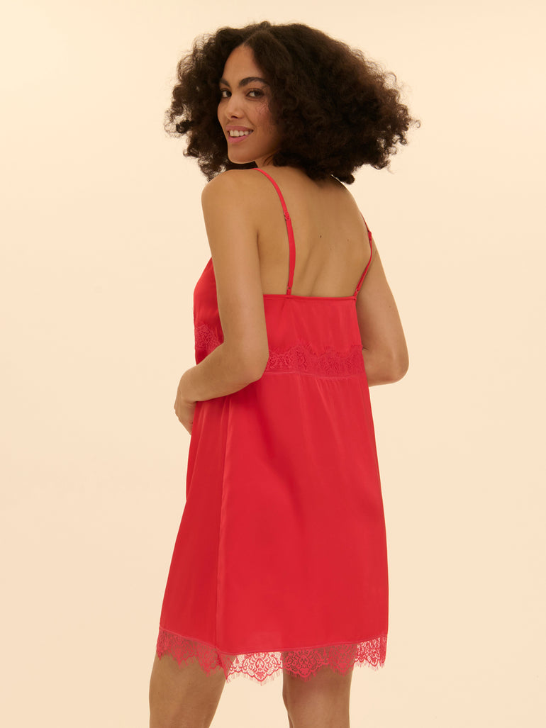 Nightdress - Flamingo