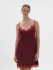 Nightdress - Spinel Red