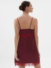 Nightdress - Spinel Red