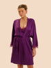 Kimono - Blackberry