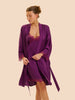 Kimono - Blackberry