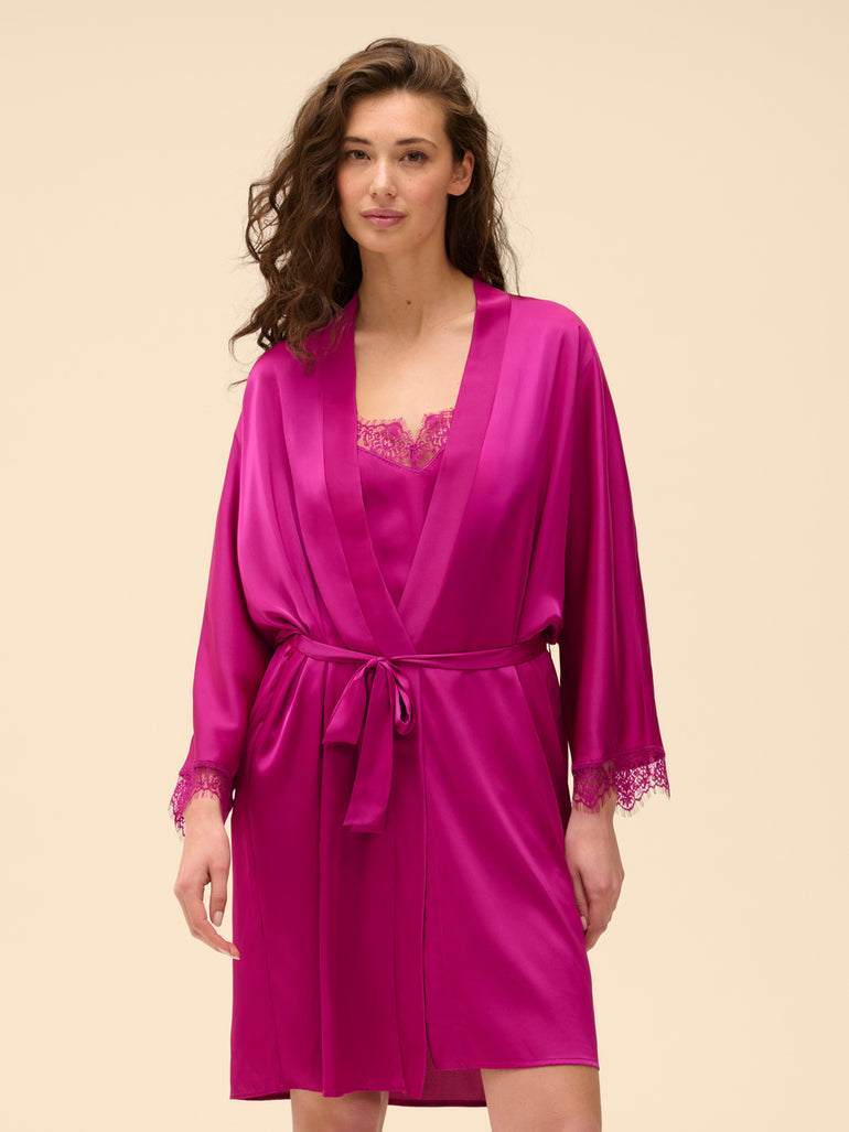 Kimono - Azalea